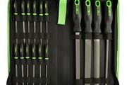DSD Tools 16-Piece File Set