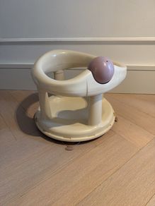 Baby Bath Seat