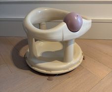 Baby Bath Seat