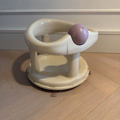 Baby Bath Seat