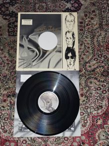 The Jam: dig the new breed LP