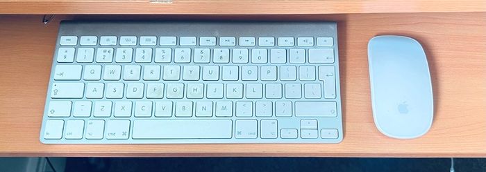 iMac 27 macOS Catalina