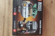 Lego brickheadz