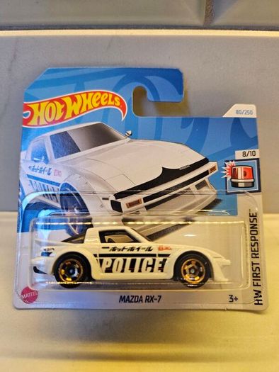 Japanese Hot Wheels Cars Mazda Nissan Toyota Subaru Honda Datsun JDM Japan