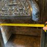 Fireplace - Victorian Cast Iron Image 2