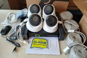 Cctv Kit