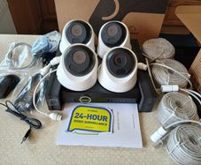 Cctv Kit