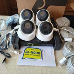 Cctv Kit