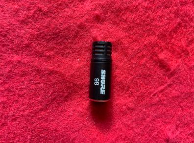Shure Beta 98A/C Instrument Mic