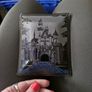 Vintage Disneyland Trinket Tray Image 2