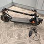 Electric scooter ninebot F40 Image 2