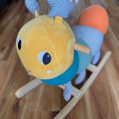 Rocking caterpillar (Mama's & Papa's)