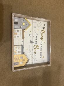 Wall decor