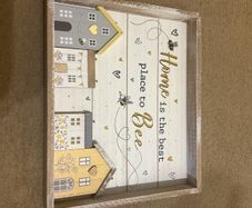 Wall decor