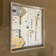 Wall decor