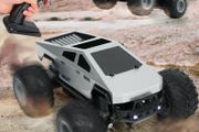 Tesla Off Road Cybertruck Simulation Remote Control