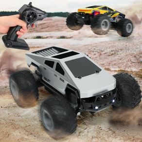 Tesla Off Road Cybertruck Simulation Remote Control