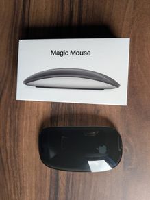 Apple Magic Mouse USB-C