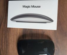 Apple Magic Mouse USB-C