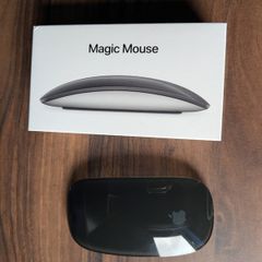Apple Magic Mouse USB-C