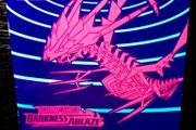 Pokemon. Sword And Shield. Darkness Ablaze. Player's Guide Booklet
