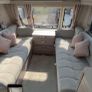 2023 Elddis Avante 868 Sleeps 6 caravan Image 10