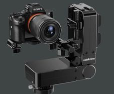 Edelkrone HeadPLUS PRO v2 Pan and Tilt Head