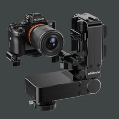 Edelkrone HeadPLUS PRO v2 Pan and Tilt Head