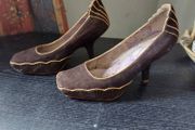 Irregular Choice shoes (free postage)