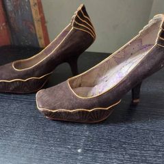 Irregular Choice shoes (free postage)