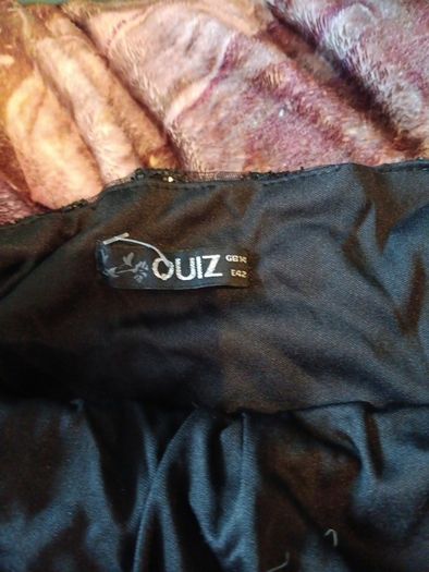 dress quiz