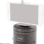Polaroid Electronic Panorama Ball Head for Smartphones and Digital Cameras Image 3