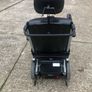 Electric wheelchair Image 4