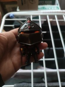 Funko Pop Games - Vinyl Figure Fortnite Black Knight  2018