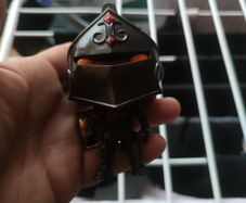 Funko Pop Games - Vinyl Figure Fortnite Black Knight  2018