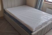 Storage beds