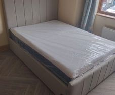 Storage beds