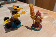 Lego Dimensions Laval Fun Pack #71222