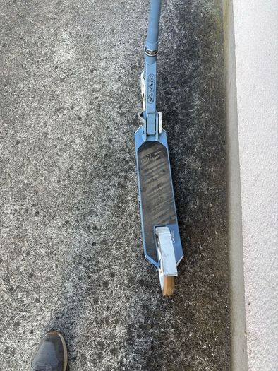 childs scooters