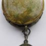 Antique Relic of Ex Praecordiis S.Paulia - Reliquary - Saint Image 8