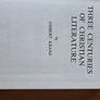 Three Centuries Of  Christian  Literature  By Gisbert Kranz. Hardback.  In Good Condition. Image 9