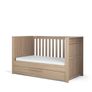 Toddler bed/ cot Image 7