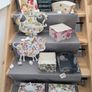 Decorative Wooden Boxes and Miscellaneous Items Image 3