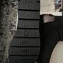 Bugatti flat boots women's size 6.5 uk 40 eu New in Box Image 3