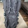 hiking baby carrier Image 3