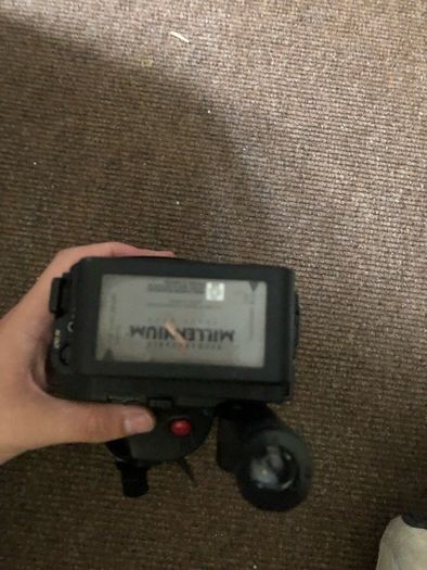 Jvc Compact Vhs