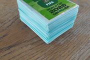 Panini 2026 World Cup Stickers
