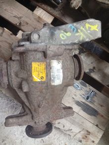 bmw e90 rear diff 320i