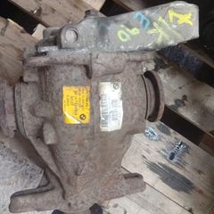bmw e90 rear diff 320i