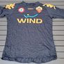 Four Different Roma Jerseys (70e each) Image 5